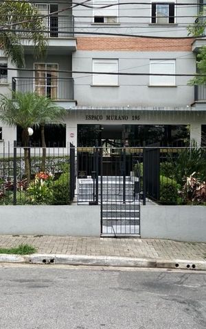 Studio à venda com 36m², 1 quarto e 1 vaga Studio à venda com 36m², 1 quarto e 1 vagaFachada