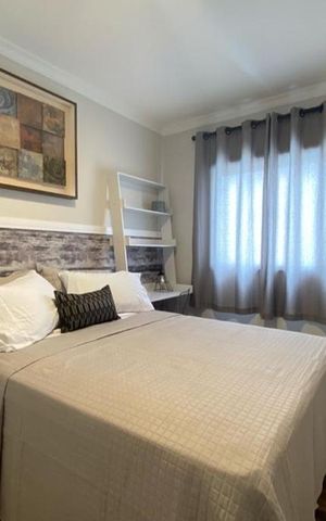 Studio à venda com 36m², 1 quarto e 1 vaga Studio à venda com 36m², 1 quarto e 1 vagaQuarto
