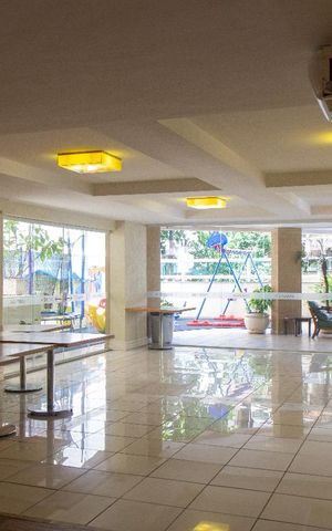 Apartamento à venda com 90m², 3 quartos e 1 vaga Apartamento à venda com 90m², 3 quartos e 1 vagaEspaço Gourmet e Salão de Festas