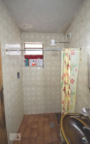 Apartamento à venda com 602m², 6 quartos e sem vagaBanheiro