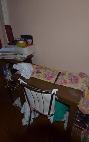 Apartamento à venda com 602m², 6 quartos e sem vagaEscritorio