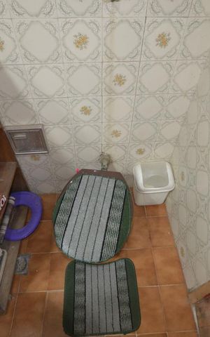 Apartamento à venda com 602m², 6 quartos e sem vagaBanheiro