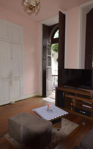 Apartamento à venda com 602m², 6 quartos e sem vagaSala 2