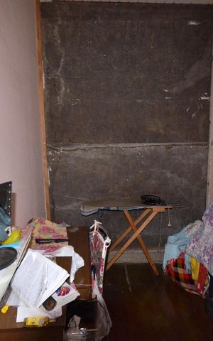 Apartamento à venda com 602m², 6 quartos e sem vagaEscritorio