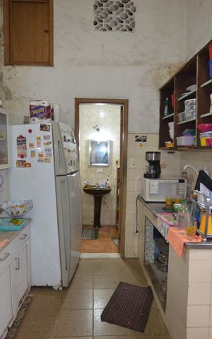 Apartamento à venda com 602m², 6 quartos e sem vagaCozinha