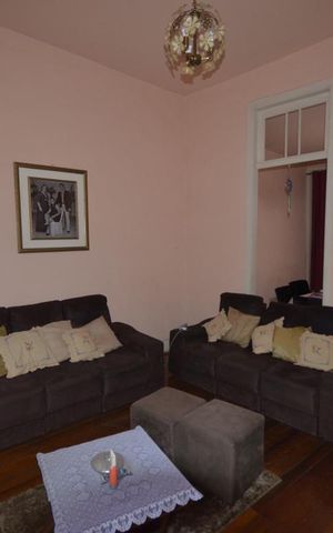 Apartamento à venda com 602m², 6 quartos e sem vagaSala 2