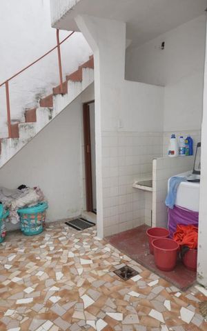 Apartamento à venda com 602m², 6 quartos e sem vagaQuintal
