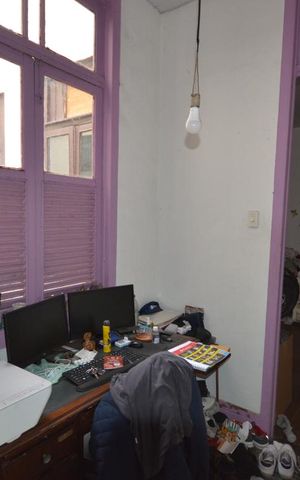 Apartamento à venda com 602m², 6 quartos e sem vagaEscritorio