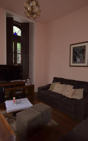 Apartamento à venda com 602m², 6 quartos e sem vagaSala 2