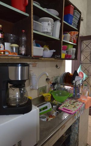 Apartamento à venda com 602m², 6 quartos e sem vagaCozinha