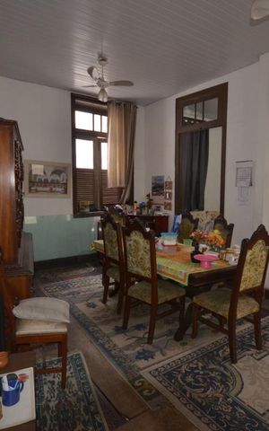 Apartamento à venda com 602m², 6 quartos e sem vagaSala de jantar