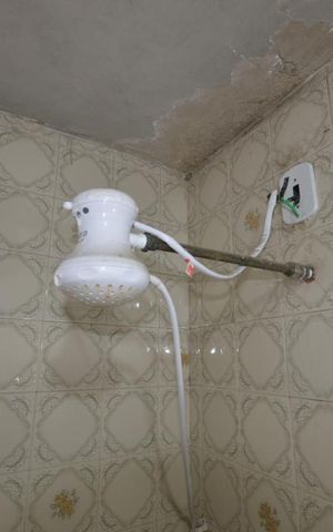 Apartamento à venda com 602m², 6 quartos e sem vagaBanheiro