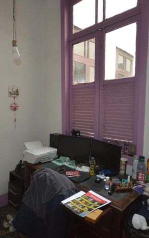 Apartamento à venda com 602m², 6 quartos e sem vagaEscritorio