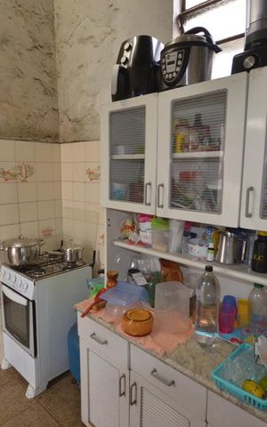 Apartamento à venda com 602m², 6 quartos e sem vagaCozinha