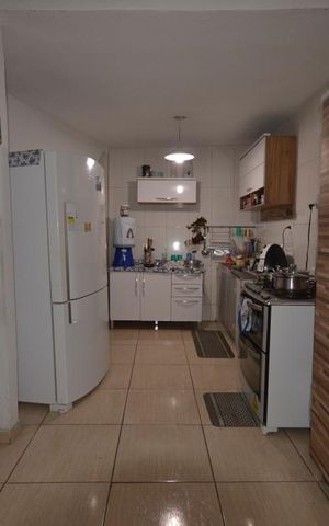 Apartamento à venda com 602m², 6 quartos e sem vagaCozinha 2