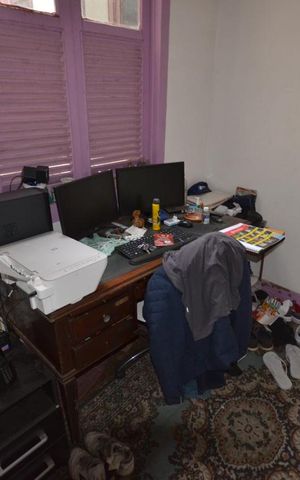 Apartamento à venda com 602m², 6 quartos e sem vagaEscritorio