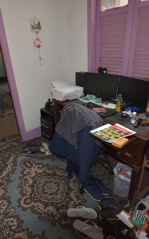 Apartamento à venda com 602m², 6 quartos e sem vagaEscritorio