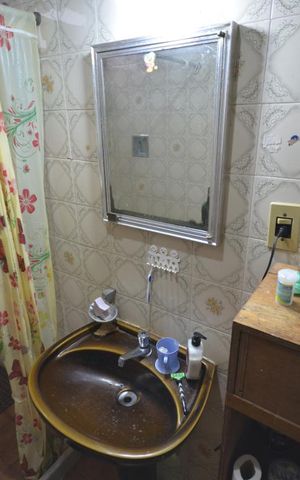 Apartamento à venda com 602m², 6 quartos e sem vagaBanheiro