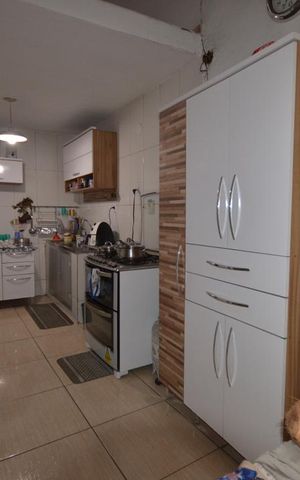 Apartamento à venda com 602m², 6 quartos e sem vagaCozinha 2