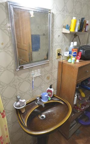 Apartamento à venda com 602m², 6 quartos e sem vagaBanheiro