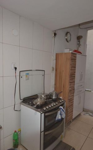 Apartamento à venda com 602m², 6 quartos e sem vagaCozinha 2