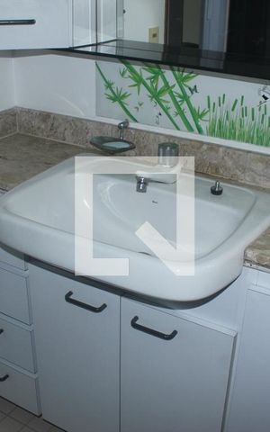 Apartamento à venda com 65m², 3 quartos e 1 vagaBanheiro