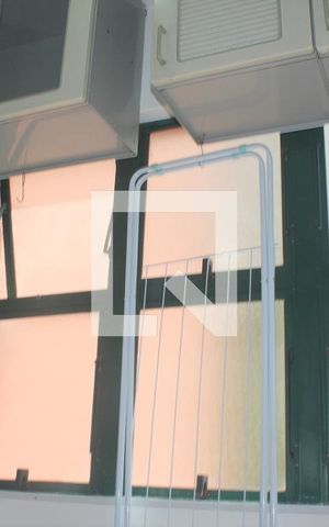 Apartamento à venda com 65m², 3 quartos e 1 vagaCozinha e Área de Serviço