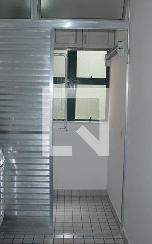 Apartamento à venda com 65m², 3 quartos e 1 vagaCozinha e Área de Serviço