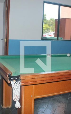 Apartamento à venda com 65m², 3 quartos e 1 vagaSalão de jogos