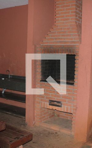 Apartamento à venda com 65m², 3 quartos e 1 vagaÁrea comum - Churrasqueira