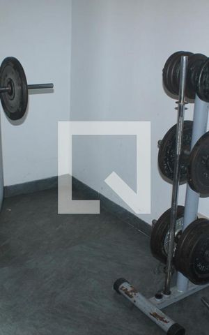 Apartamento à venda com 65m², 3 quartos e 1 vagaAcademia