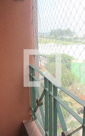 Apartamento à venda com 65m², 3 quartos e 1 vagaSacada