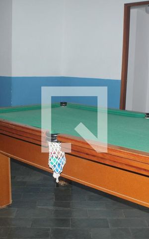 Apartamento à venda com 65m², 3 quartos e 1 vagaSalão de jogos