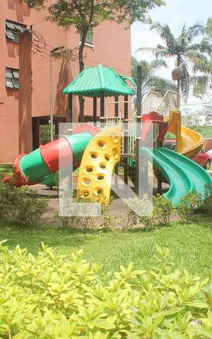 Apartamento à venda com 65m², 3 quartos e 1 vagaÁrea comum - Playground
