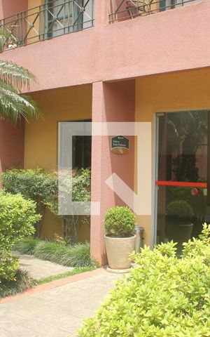 Apartamento à venda com 65m², 3 quartos e 1 vagaFachada do bloco