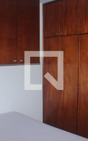 Apartamento à venda com 65m², 3 quartos e 1 vagaQuarto 2