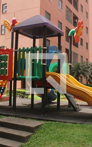 Apartamento à venda com 65m², 3 quartos e 1 vagaÁrea comum - Playground