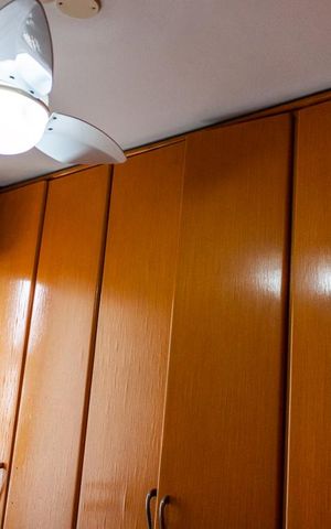 Apartamento à venda com 88m², 2 quartos e 1 vaga Apartamento à venda com 88m², 2 quartos e 1 vagaQuarto 1