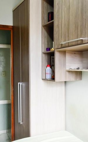 Casa à venda com 249m², 3 quartos e 3 vagas Casa à venda com 249m², 3 quartos e 3 vagasCasa Fundos Quarto 3 Entrada