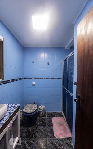 Apartamento à venda com 91m², 2 quartos e sem vagaBanheiro Social