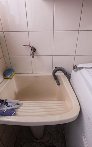 Apartamento à venda com 91m², 2 quartos e sem vagaÁrea de Serviço