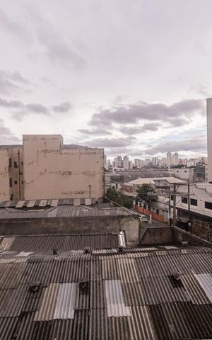 Apartamento à venda com 91m², 2 quartos e sem vagaVista Quarto 1