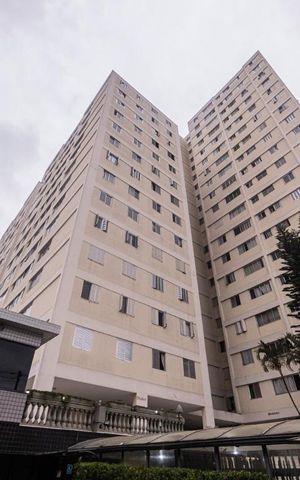 Apartamento à venda com 91m², 2 quartos e sem vagaFachada