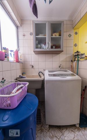 Apartamento à venda com 91m², 2 quartos e sem vagaÁrea de Serviço