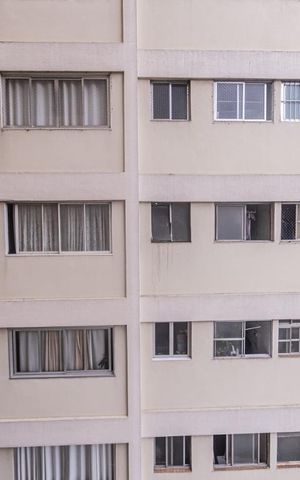Apartamento à venda com 91m², 2 quartos e sem vagaVista Quarto 2