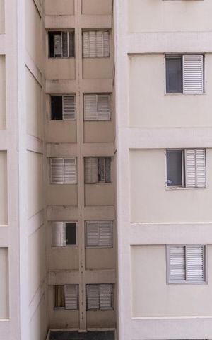 Apartamento à venda com 91m², 2 quartos e sem vagaVista Área de Serviço