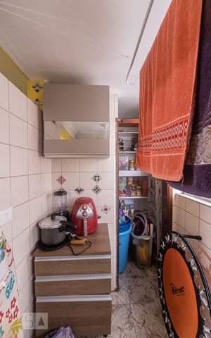 Apartamento à venda com 91m², 2 quartos e sem vagaÁrea de Serviço