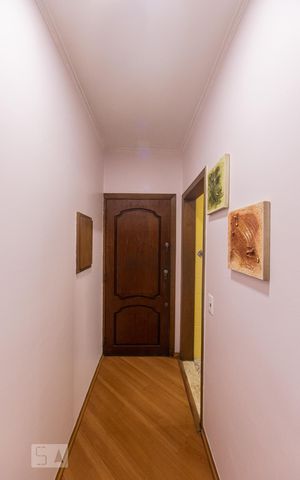 Apartamento à venda com 91m², 2 quartos e sem vagaHall