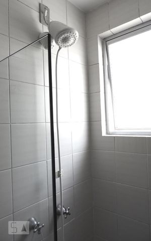 Apartamento para alugar com 120m², 3 quartos e 1 vagaSuite 1 - Banheiro Box