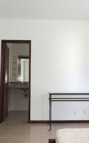 Apartamento para alugar com 120m², 3 quartos e 1 vagaSuite 1